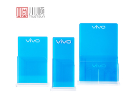 亚克力手机展架