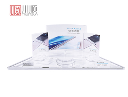 亚克力手机展架