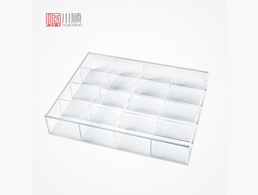 亚克力盒