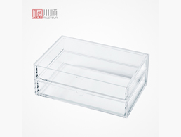 亚克力盒