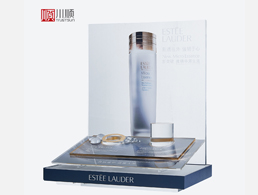 亚克力化妆品展架
