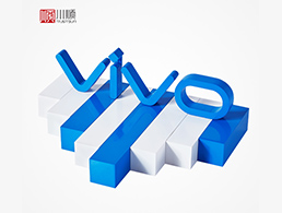 高档亚克力手机广告展示架