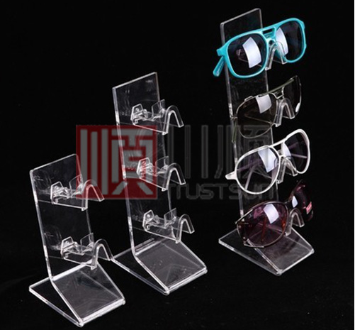 有机玻璃展示架