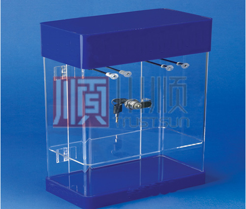 亚克力盒子样品
