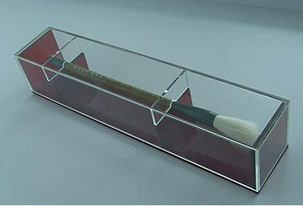 亚克力盒子产品的图片