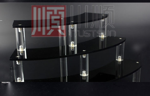 亚克力展示架图片