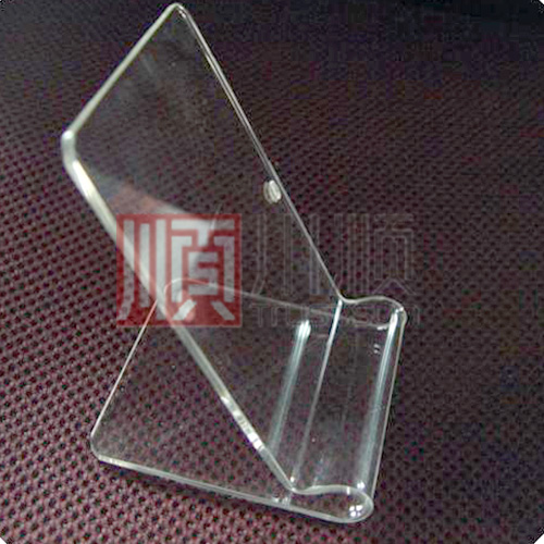 有机玻璃展示架