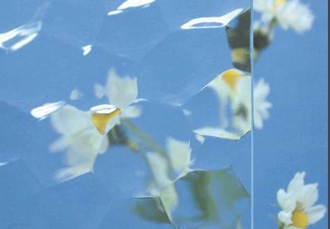 压花有机玻璃制品