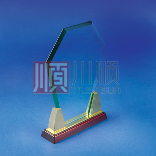 亚克力奖牌制品