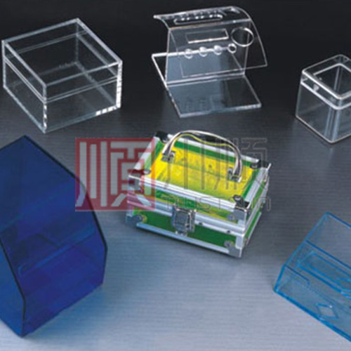 亚克力盒子